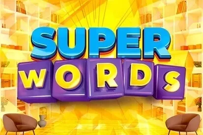 Super Words